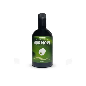 Naturel Sızma Zeytinyağı - 500 Ml