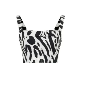 Zebra Crop