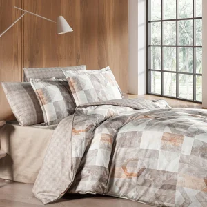 Arter Çift Kişilik Nevresim Takımı