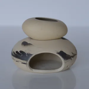 Stoneware Oil Burner