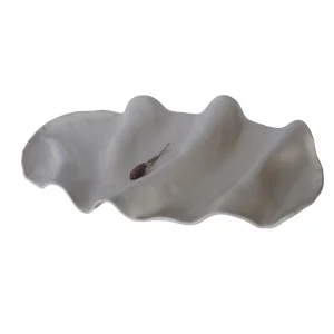 Wave Charcuterie Platter