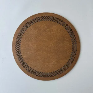 Seljuk 4 Pcs. Supla Set