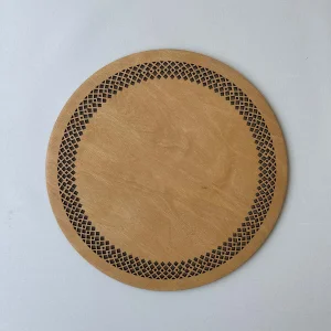 Seljuk 4 Pcs. Supla Set