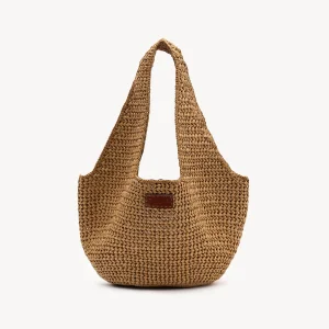 Astra Saddle Bag