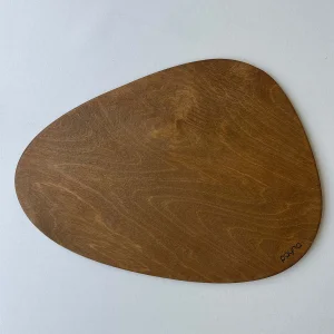 Pear 6 Pcs. Placemat Set