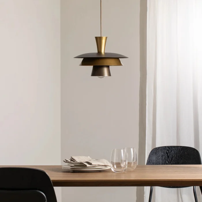 Esteban Pendant Light image 3