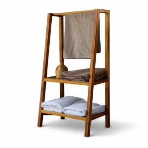 Iroko Masif Havluluk