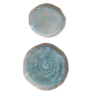 Aquaterra Plate Set