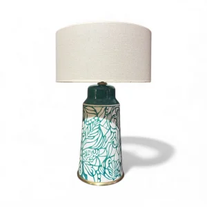 Sage Lamp
