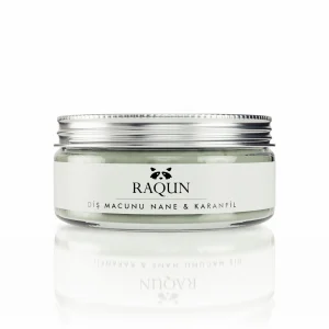 Toothpaste - Mint & Clove 50 Ml