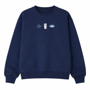 Aegean Sweatshirt
