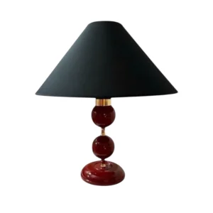 Class Handcrafted Lampshade