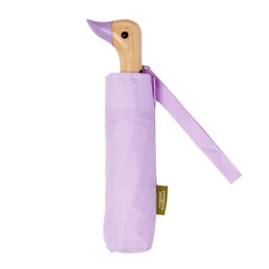 Bonbon Compact Duck Umbrella