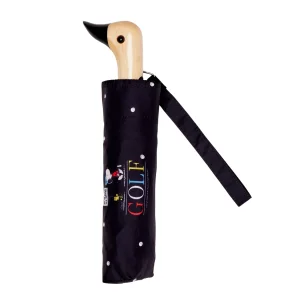 Peanuts - Golf Compact Duck Umbrella
