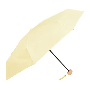 Citron Ultra Compact Mini Umbrella