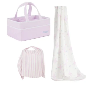 Gift Set Pink