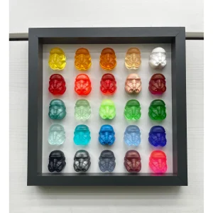 Star Wars - Stormtroopers-a Tablo