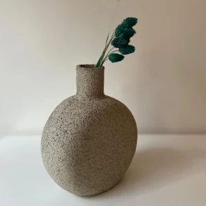Circle Vase