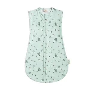 Organic Cotton Baby Sleeping Sack