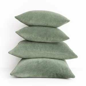 Verde Mix Form Cushion Cover Set Of 4
