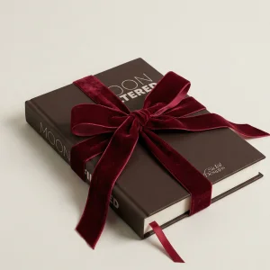 Moon, Unfiltered | Lunar Living Journal