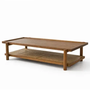 Basy Coffe Table