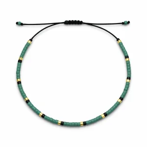 Viridis - Adjustable Bracelet