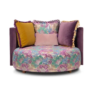 The Palace Garden Collection Oversized Armchair