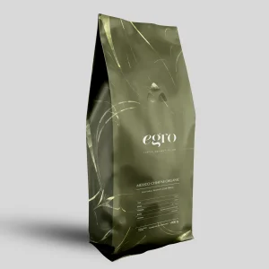 Mexico, Chiapas Organic I Whole Bean 1000g.