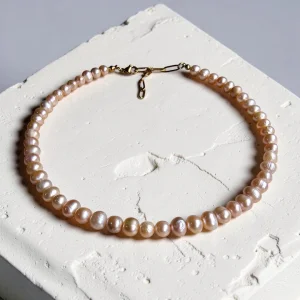 Pearlina Necklace