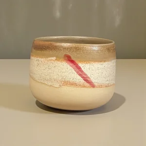 Handmade Ceramic Espresso Cup - 120 Ml