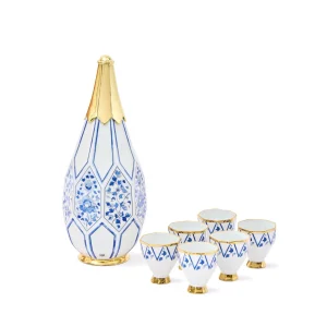 Heritage Serving Set