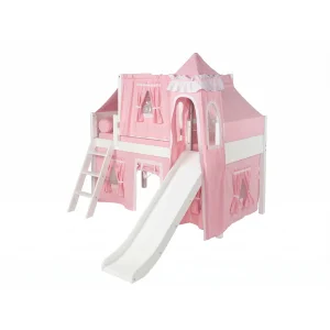 Maiden's Tower Dollhouse