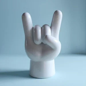 The Rocker Hand