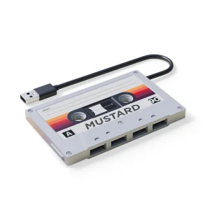 Cassette Hub