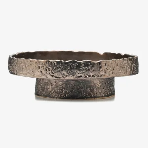 Bronz Ceramic Decorative Bowl