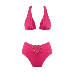 Emily Fuchsia Bikini