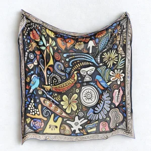 Daily Nest - Pareo / Shawl