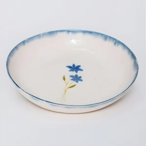 Blue Dream Çukur Tabak