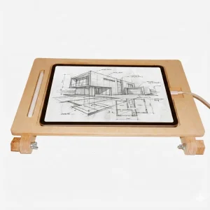 Mira Digital Drawing Board