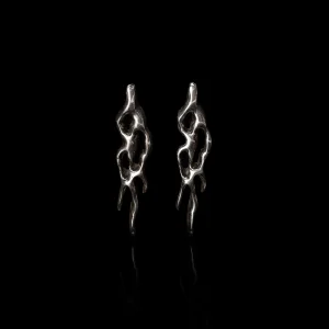 Silex Earrings