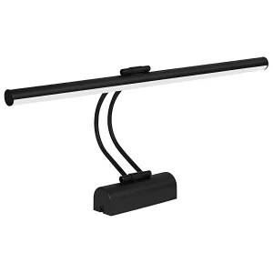 Modern Picture Mirror And Decorative Wall Sconce 50 Cm Daylight