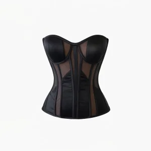 Black Siren Corset