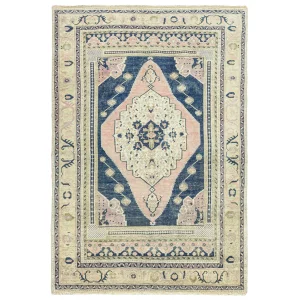 Zemes Hand-woven Taşpınar Rug 170x253 Cm