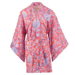 Jaipur Kimono