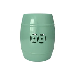 Pink Dulce Seramic Stool