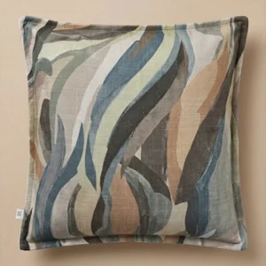 Nanette, Linen Cushion Cover