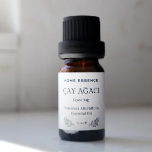 Tea Three Essential Oil