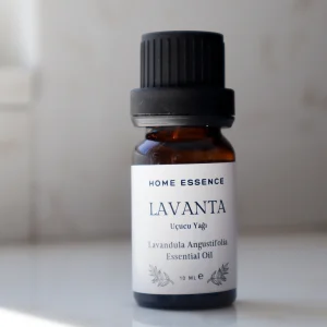 Lavender Essential Oil