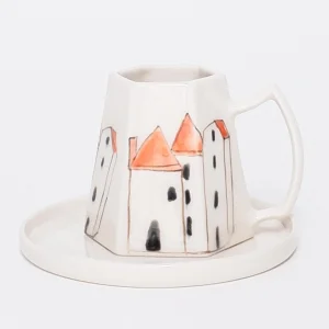 Mahalle Kahve Fincanı